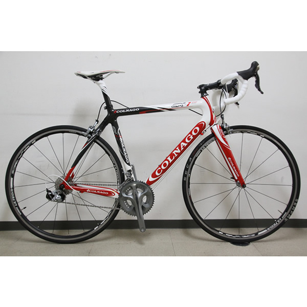 COLNAGO CX-1|コルナゴ|2011|買取価格136,000円