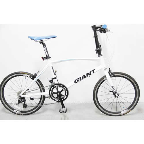 GIANT|ジャイアント|IDIOM1|2013年|買取価格 40,000円