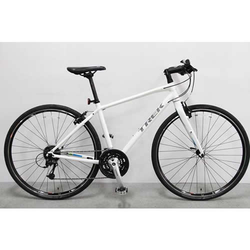 Trek discount fx7 4