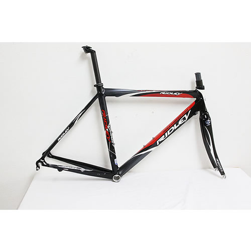 RIDLEY｜リドレー｜COMPACT｜中古買取価格 20,000円｜Valley Works