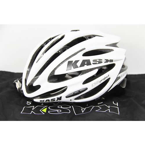 KASK カスク|ヘルメット vertigoバーティゴ Lsize(59-62cm)|超美品|買取価格 7,500円