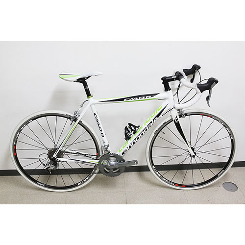 CANNONDALE｜キャノンデール｜CAAD8｜中古買取価格 38,000円｜Valley Works