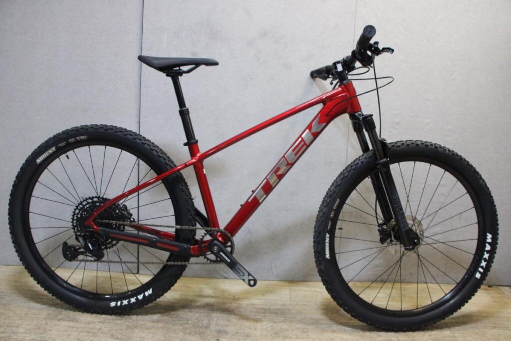 TREK（トレック）｜Marlin8 MTB｜新品同様｜買取金額 53,000円