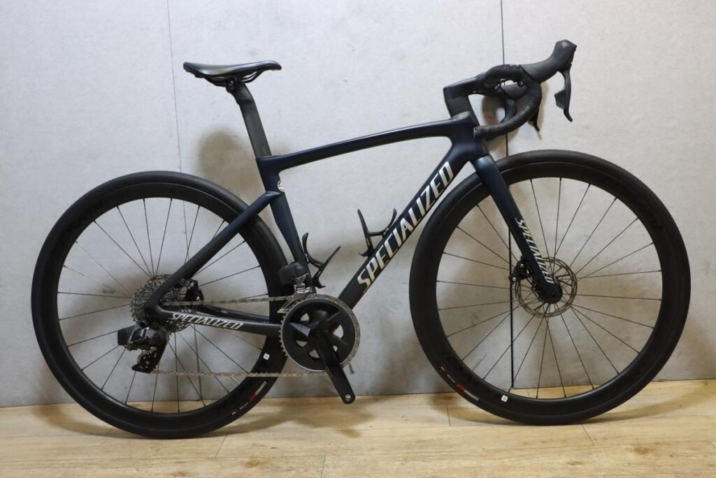 SPECIALIZED（スペシャライズド）｜TARMAC SL7 COMP RIVAL AXS｜超美品｜買取金額 365,000円