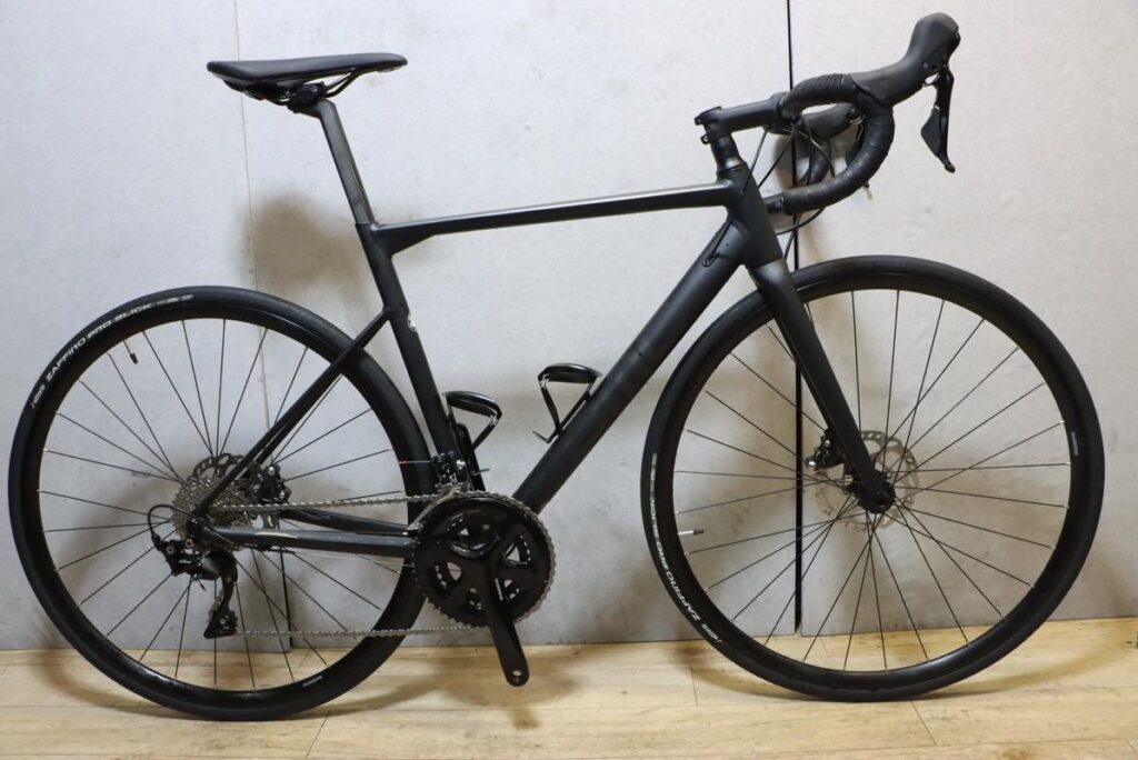 BMC（ビーエムシー）｜teammachine ALR DISC ONE 105｜新品同様｜買取金額 120,000円