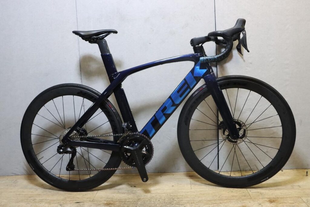 TREK（トレック）｜MADONE SL6 ULTEGRA Di2 12s｜超美品｜買取金額 385,000円