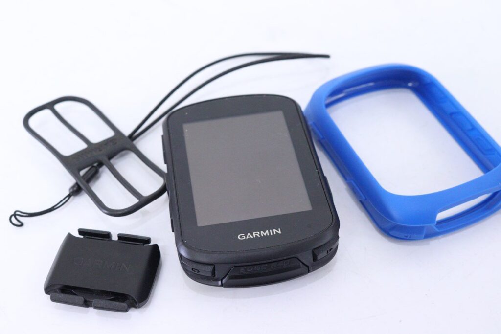 GARMIN（ガーミン）｜Edge 840 GPSサイコン｜新品同様｜買取金額 36,000円