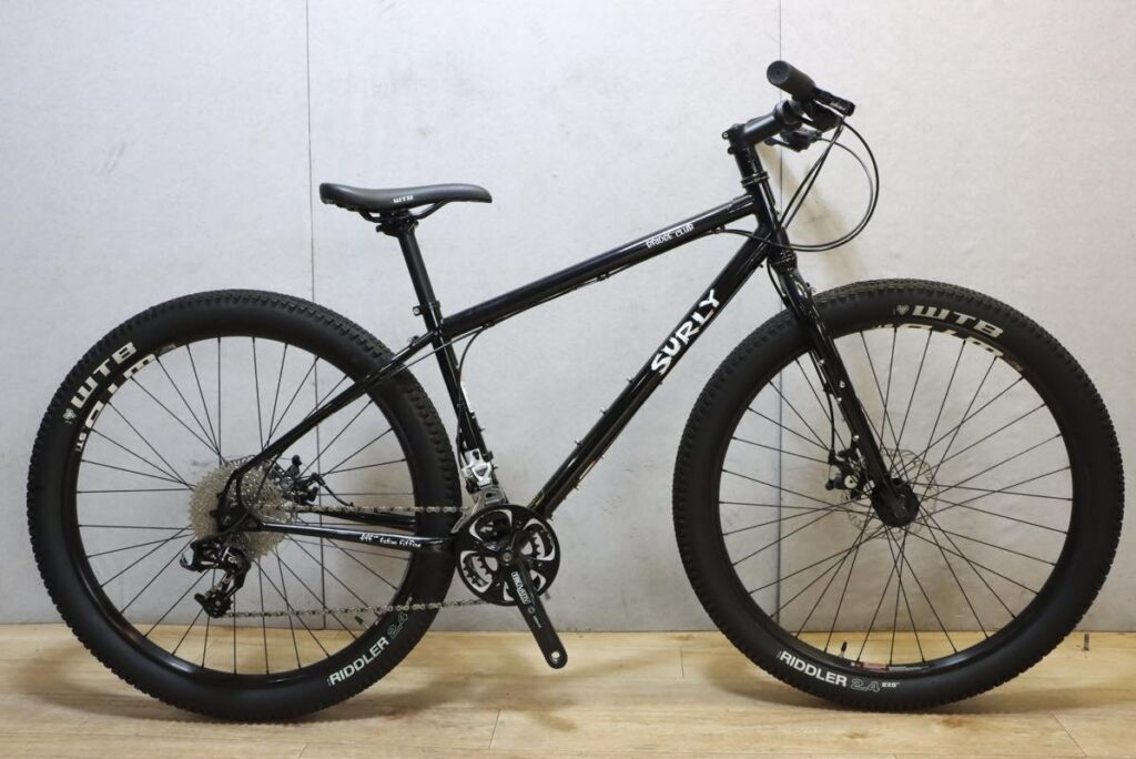 SURLY（サーリー）｜bridge club 27.5｜美品｜買取金額 110,000円