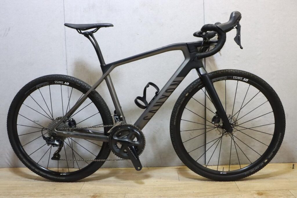 GRAIL CF SL8 ULTEGRA