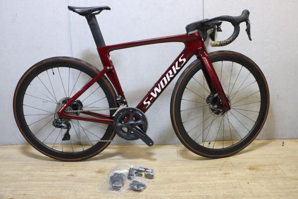 S-WORKS VENGE ULTGRA Di2