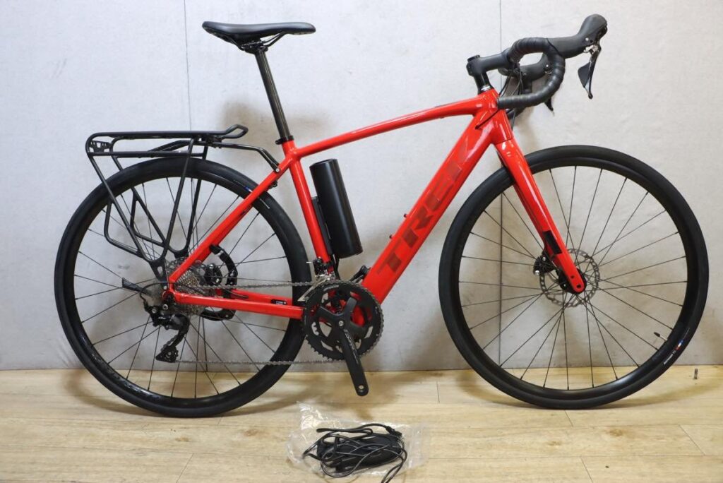 TREK（トレック）｜DOMANE+ AL5 レンジエクステンダー｜美品｜買取金額 240,000円