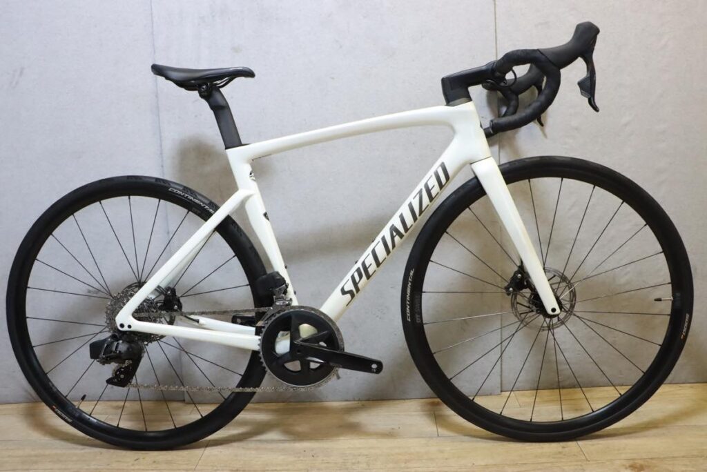 TARMAC SL7 COMP Rival AXS