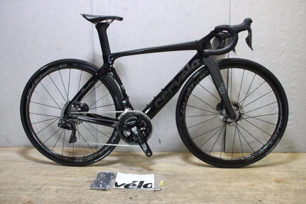 S5 DISC DURA-ACE Di2