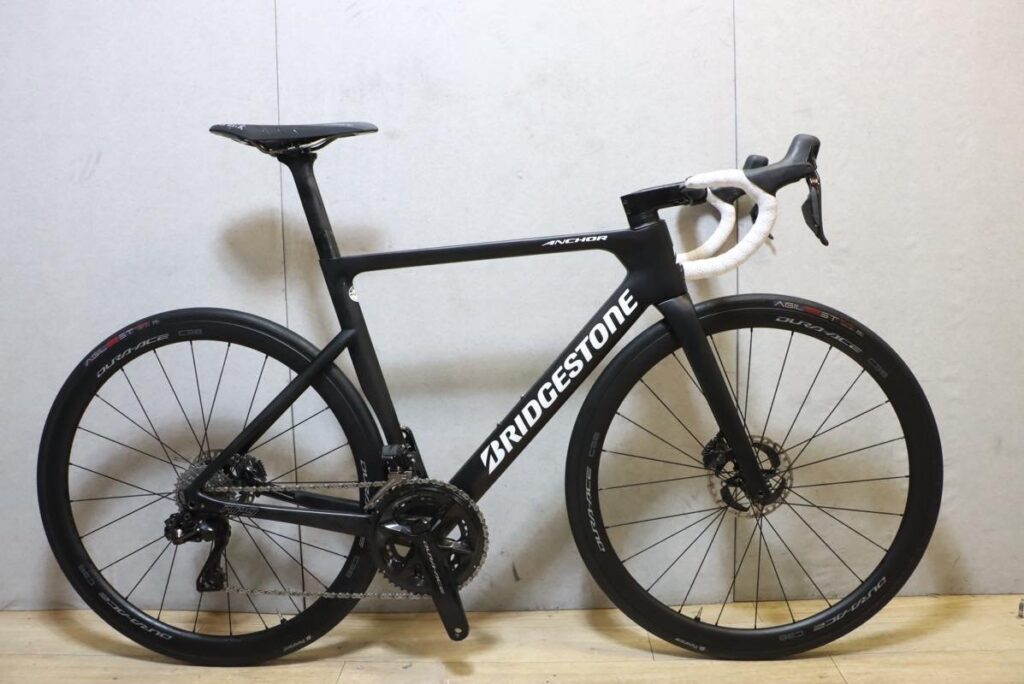 RP9 DURA-ACE Di2 PM