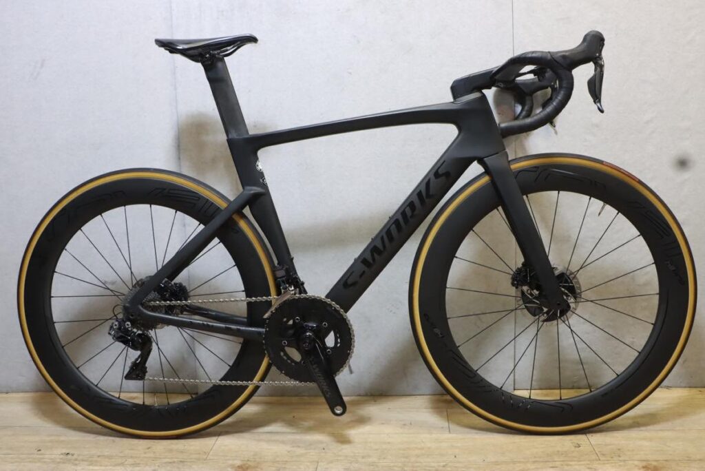 S-WORKS VENGE DURA-ACE Di2