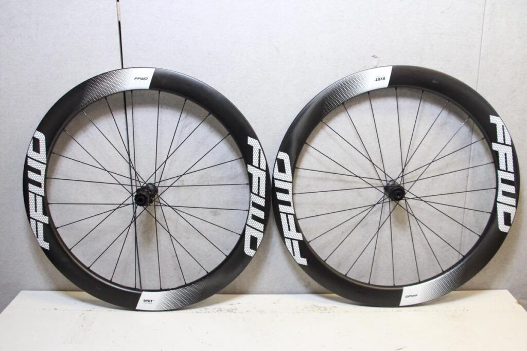 RYOT 55 DISC