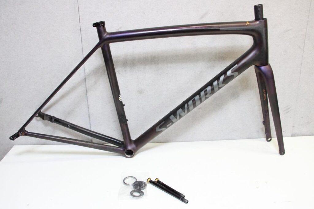 S-WORKS Aethos