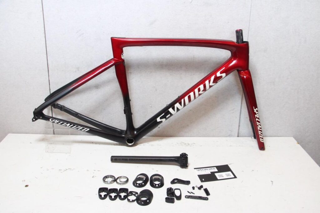 S-WORKS TARMAC SL7