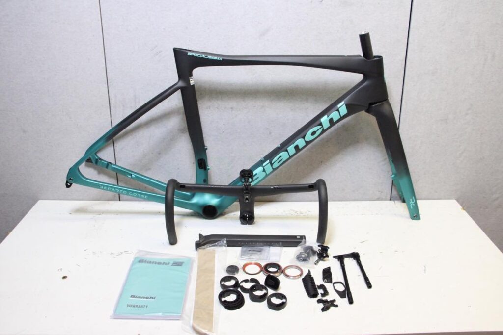 Specialissima RC